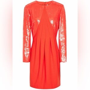 Reiss Cara Mini Dress NWT size 4